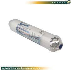 فیلتر الیافی 1 میکرون Inline تصفیه آب خانگی C.C.K.