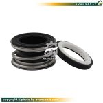مکانیکال سیل بورگمن سرامیک چینی سایز 33