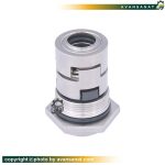 مکانیکال سیل گراندفوس کارتریجی مدل GF-12 سایز 12