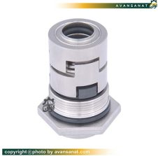 مکانیکال سیل گراندفوس کارتریجی مدل GF-16 سایز 16