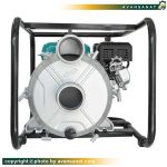 لجنکش لیو بنزینی 6.5 اسب 3 اینچ 26 متری مدل LGP30-W