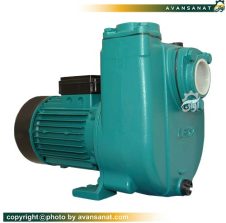 پمپ لیو 2 اسب سانتریفیوژ خودمکش مدل XHSm2000