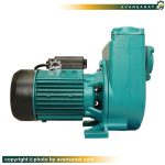 پمپ لیو 2 اسب سانتریفیوژ خودمکش مدل XHSm2000