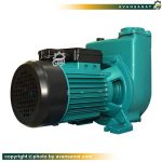 پمپ لیو 2 اسب سانتریفیوژ خودمکش مدل XHSm2000