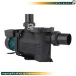 پمپ لیو استخری 350 وات مدل XKP356