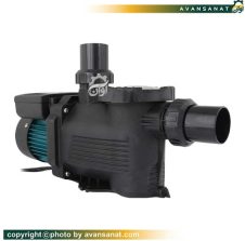 پمپ لیو استخری 350 وات مدل XKP356