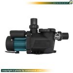 پمپ لیو استخری 350 وات مدل XKP356