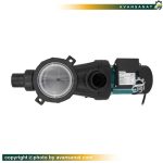 پمپ لیو استخری 350 وات مدل XKP356