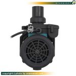 پمپ لیو استخری 350 وات مدل XKP356