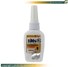 خمیر تفلون کیان فیکس 100 میلی گرم
