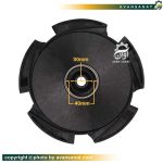 دیفیوزر پمپ آب جتی ابارا