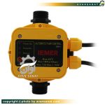 ست کنترل پمپ آب ایمر IEMER مدل DSK-1
