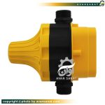 ست کنترل پمپ آب ایمر IEMER مدل DSK-1