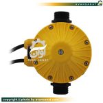 ست کنترل پمپ آب ایمر IEMER مدل DSK-1