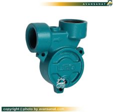 سرپمپ 0.15 اسب محیطی لیو مدل XQm50
