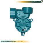 سرپمپ 0.15 اسب محیطی لیو مدل XQm50