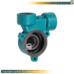 سرپمپ 0.15 اسب محیطی لیو مدل XQm50