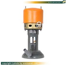 پمپ آب کولر الکتروژن