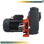 پمپ لیو 2 اسب سانتریفیوژ خودمکش مدل XHSm2000