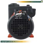پمپ لیو 2 اسب سانتریفیوژ خودمکش مدل XHSm2000