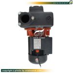 پمپ لیو 2 اسب سانتریفیوژ خودمکش مدل XHSm2000