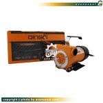 پمپ گازوییل کش دینگی DINGQI سری 12 ولت
