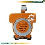 پمپ گازوییل کش دینگی DINGQI سری 12 ولت