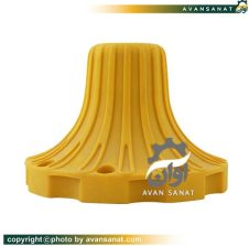 کلاهک ست کنترل ایمر DSK-8