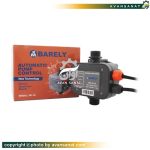 ست کنترل پمپ آب بارلی BARELY مدل PC-10