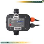 ست کنترل پمپ آب بارلی BARELY مدل PC-10