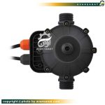 ست کنترل پمپ آب بارلی BARELY مدل PC-10