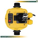 ست کنترل پمپ آب کارو CARO درجه‌دار