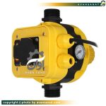 ست کنترل پمپ آب کارو CARO درجه‌دار