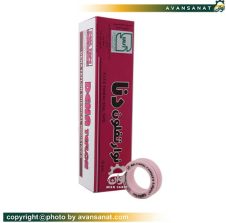 نوار تفلون صورتی دنا DENA