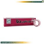 نوار تفلون صورتی دنا DENA