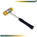 چکش فیبری 35 میلی‌متر هورس وان HORSE ONE