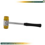 چکش فیبری 35 میلی‌متر هورس وان HORSE ONE