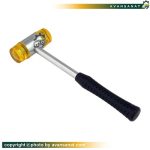 چکش فیبری 40 میلی‌متر هورس وان HORSE ONE