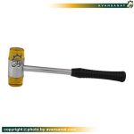 چکش فیبری 40 میلی‌متر هورس وان HORSE ONE