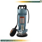 کفکش ویگو 12 متری 1 اینچ فلوتردار