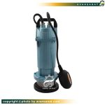 کفکش ویگو 17 متری 1 اینچ فلوتردار