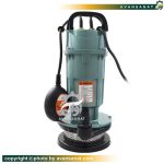 کفکش ویگو 32 متری 1 اینچ فلوتردار