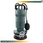 کفکش ویگو 32 متری 1 اینچ فلوتردار