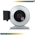 هواکش زیلابگ بین کانالی مدل LXFB2E 190/44-P92/15