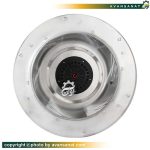 هواکش زیلابگ رادیال بکوارد مدل LXFB4E 315/100-M102/34