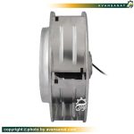 هواکش زیلابگ رادیال بکوارد مدل LXFB4E 315/100-M102/34