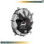هواکش زیلابگ 20 سانت آکسیال مدل YWF 4E-200S-92/15
