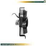 هواکش زیلابگ 20 سانت آکسیال مدل YWF 4E-200S-92/15
