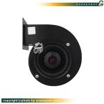 هواکش زیلابگ سانتریفوژ فوروارد مدل LXF FG2E150/70-M92/35