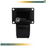 هواکش زیلابگ سانتریفوژ فوروارد مدل LXF FG2E150/70-M92/35